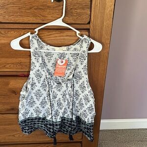 Perfect summer top